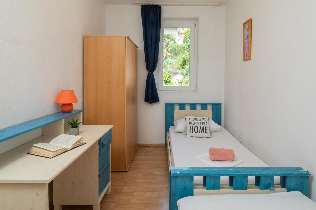 Family Sea View Xxl Apartment Stanici Dış mekan fotoğraf