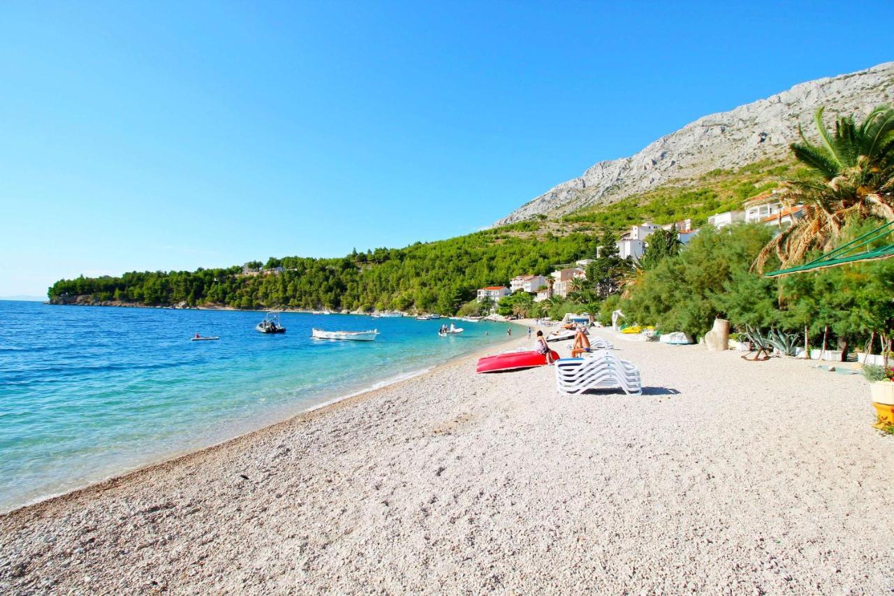 Family Sea View Xxl Apartment Stanici Dış mekan fotoğraf